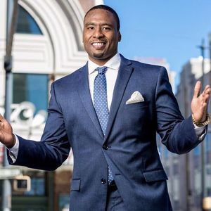 Meet your Posher, Stephen